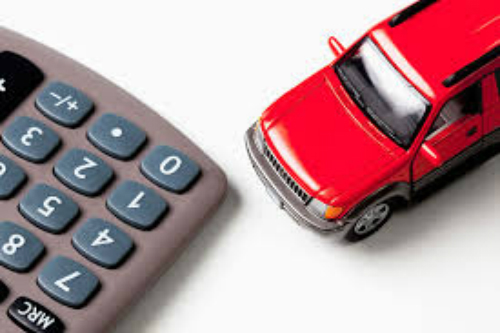 Claiming Car Related Expenses
