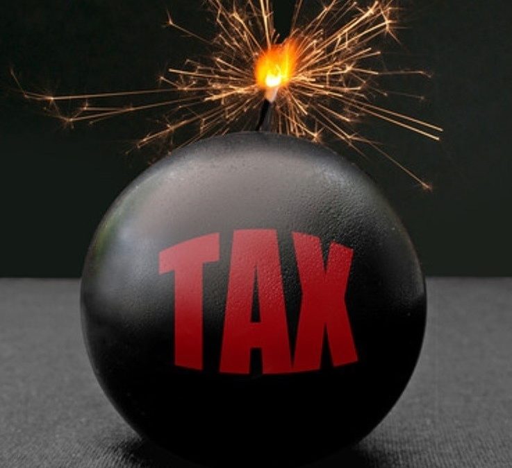 Business Tax Planning – Is it worth it?