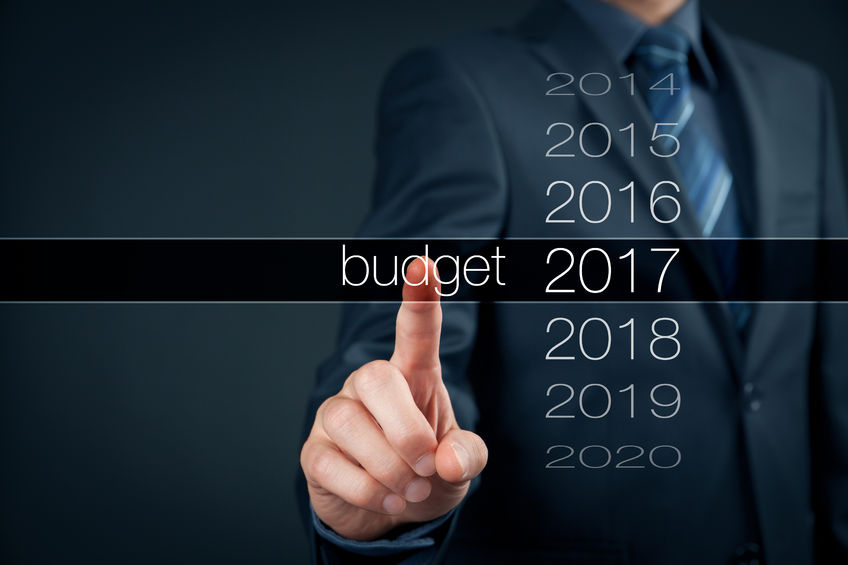 Federal Budget 2017/2018 – Good or Bad for Regional Small Business